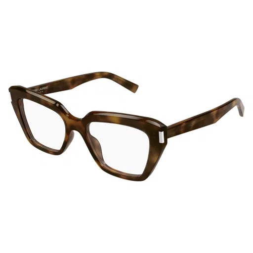 Saint Laurent SL 829 Eyeglasses - view 3